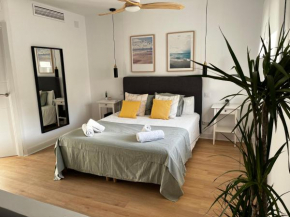 Wonderful Loft, parking free V